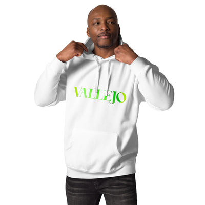 Vallejo G Unisex Hoodie