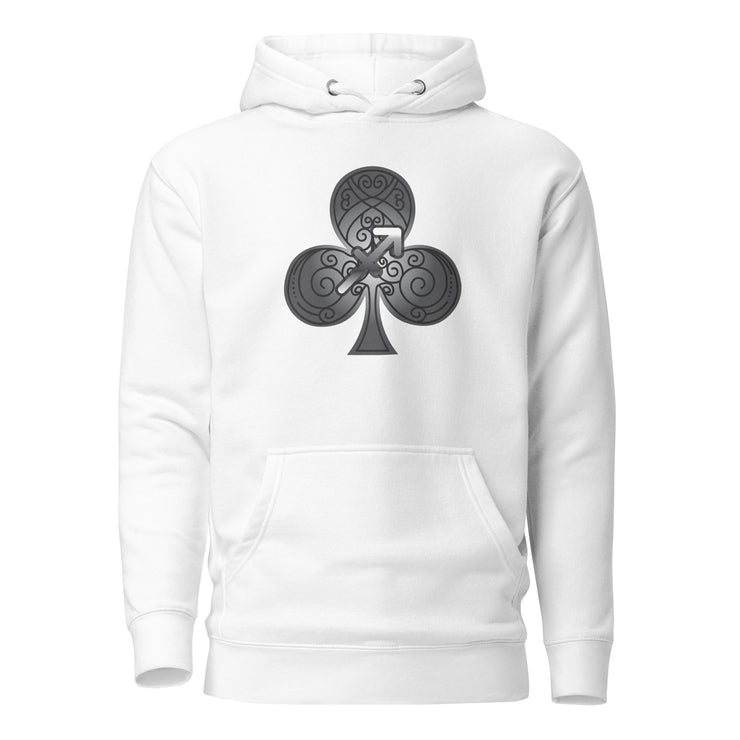 Sagitarrius Club ZSG- Unisex Hoodie