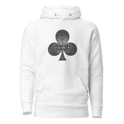 Aquarius Club - ZSG Unisex Hoodie