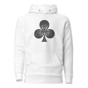 Pisces Club - ZSG Unisex Hoodie