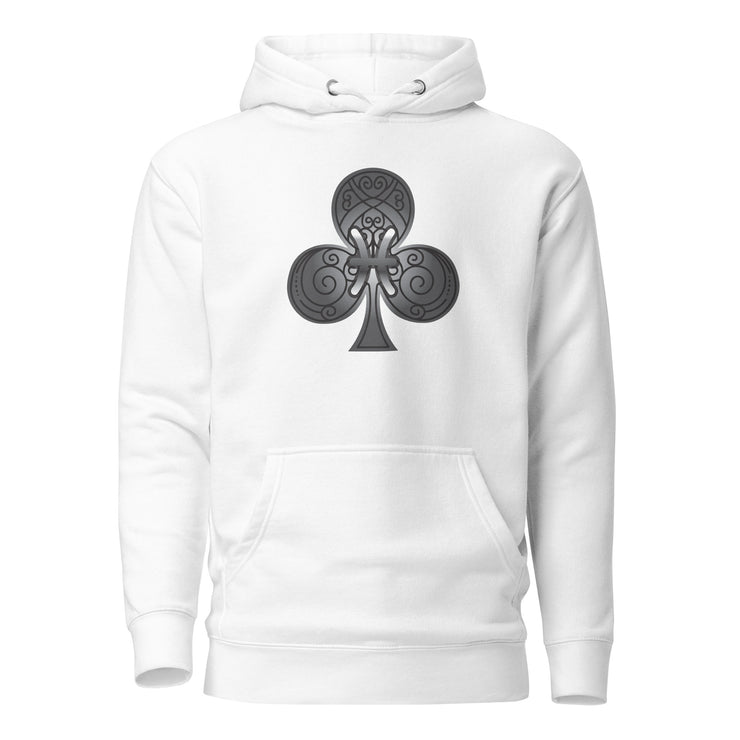 Pisces Club - ZSG Unisex Hoodie