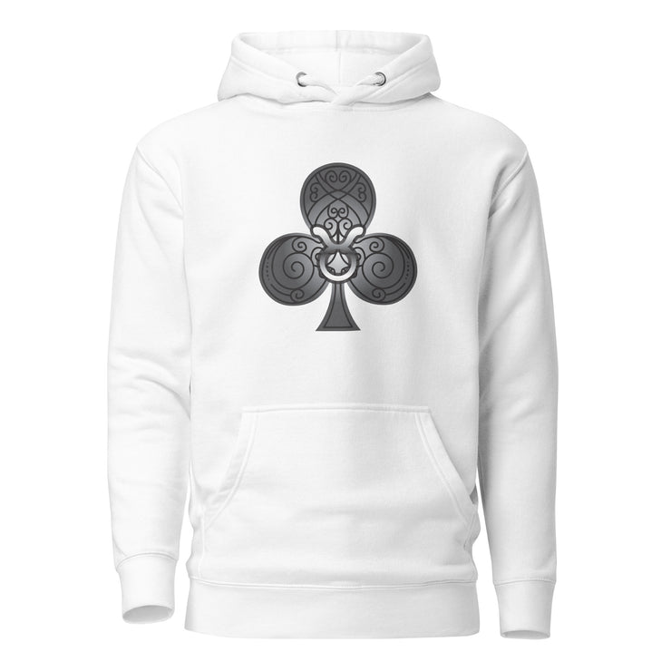 Taurus Club - ZSG Unisex Hoodie
