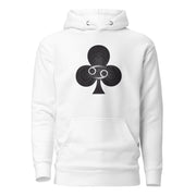 Cancer Club - ZSG Unisex Hoodie