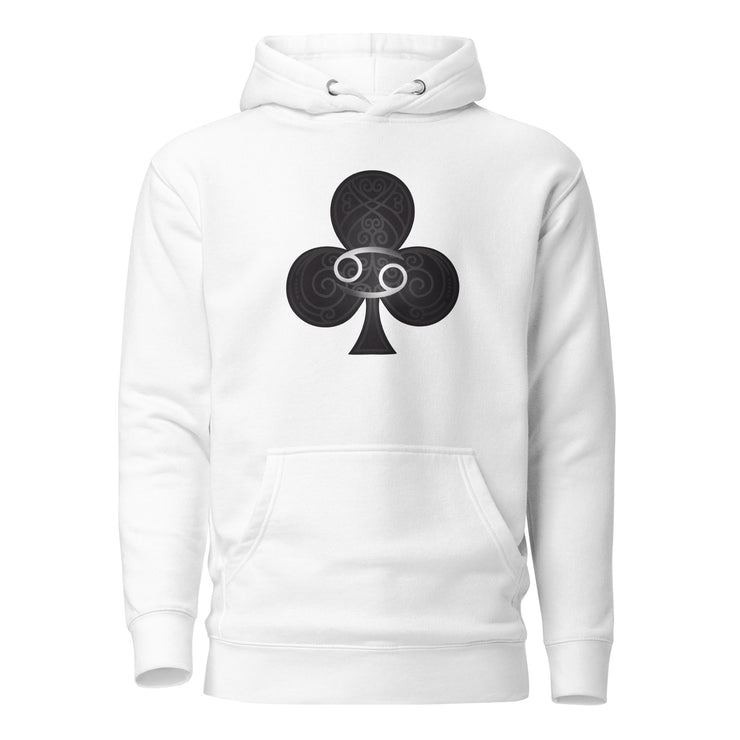 Cancer Club - ZSG Unisex Hoodie
