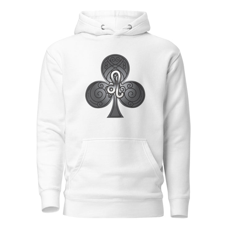 Leo Club - ZSG Unisex Hoodie