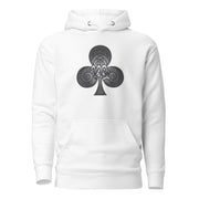 Virgo Club - ZSG Unisex Hoodie
