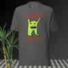 We R Monsters t-shirt