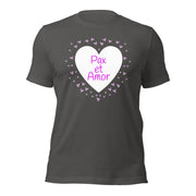 PEA Unisex t-shirt