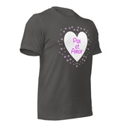 PEA Unisex t-shirt