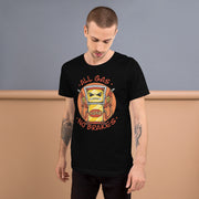 AGNB Original O Unisex t-shirt