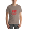 YMM Short-Sleeve Unisex T-Shirt