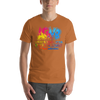 YMM Short-Sleeve Unisex T-Shirt