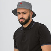 LMH Old School Bucket Hat
