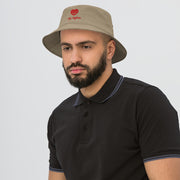 LMH Old School Bucket Hat