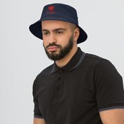 LMH Old School Bucket Hat