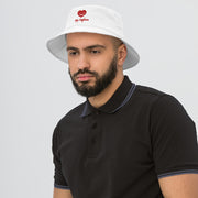 LMH Old School Bucket Hat