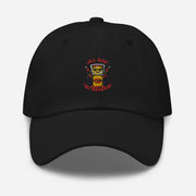 All Gas No Brakes Dad hat