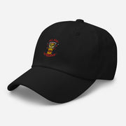 All Gas No Brakes Dad hat