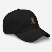 All Gas No Brakes Dad hat