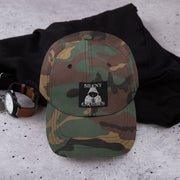 SE Dad hat