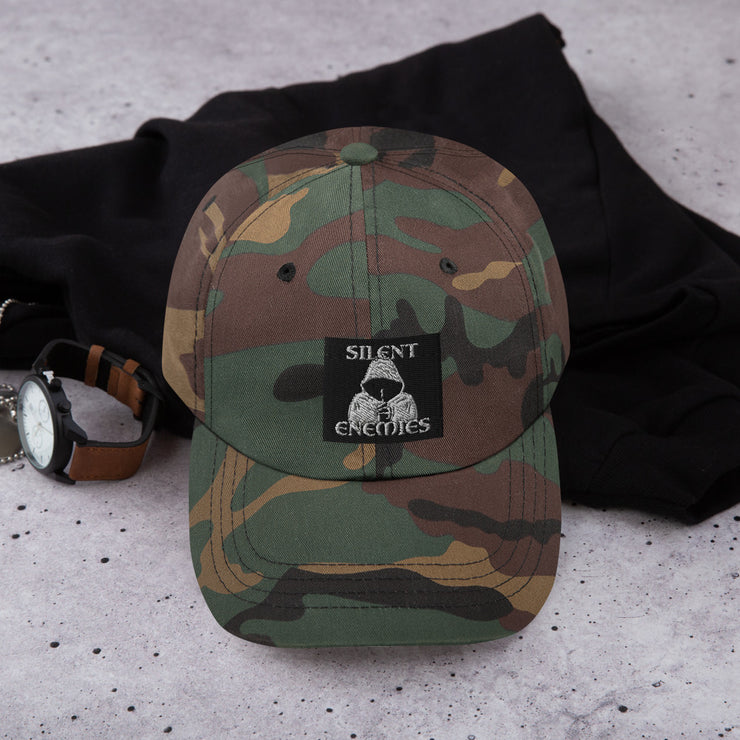 SE Dad hat