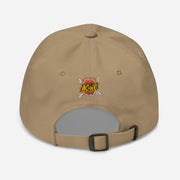 All Gas No Brakes Dad hat