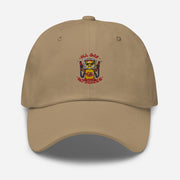 All Gas No Brakes Dad hat