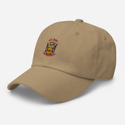 All Gas No Brakes Dad hat