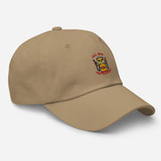 All Gas No Brakes Dad hat