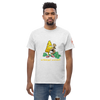 Cheese Lover Men's classic tee