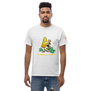Cheese Lover Men's classic tee