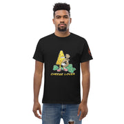 Cheese Lover Men's classic tee