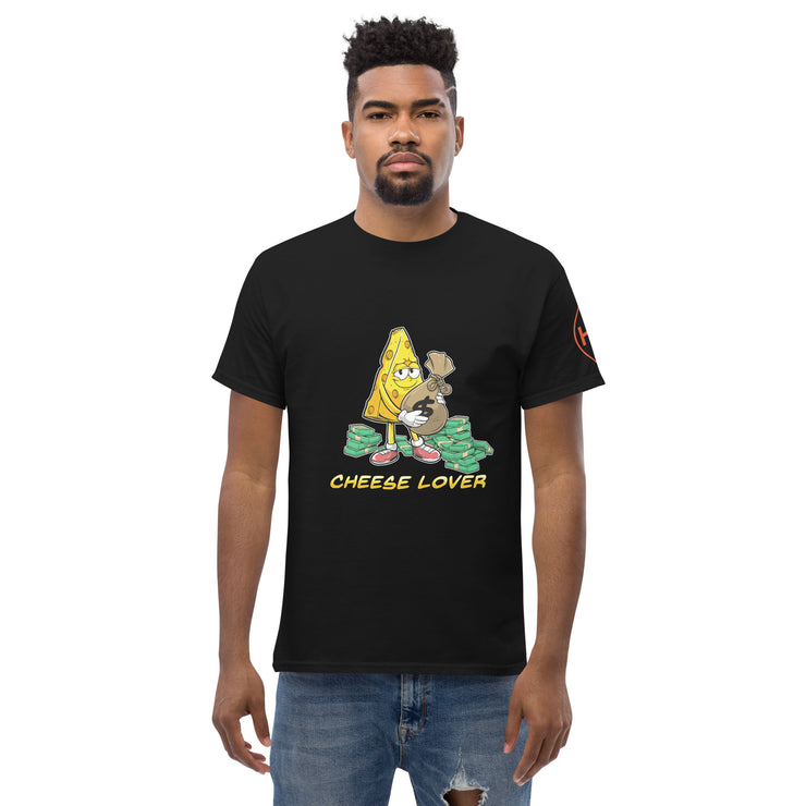 Cheese Lover Men&