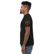 Cheese Lover Men's classic tee