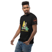 Cheese Lover Men's classic tee