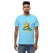 Cheese Lover Men's classic tee
