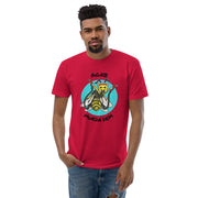 AGNB Murda Hornet Short Sleeve T-shirt