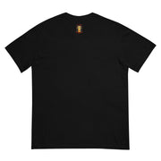 AGNB Stars Men’s garment-dyed heavyweight t-shirt