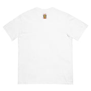 AGNB Stars Men’s garment-dyed heavyweight t-shirt