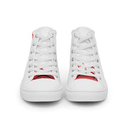 LMH Alts Men’s high top canvas shoes