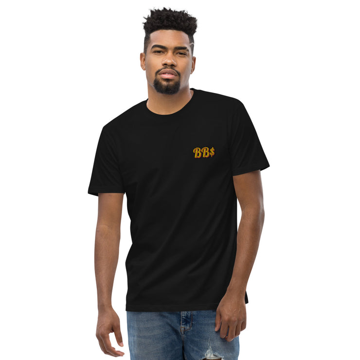 BB$ Pocket Logo Men&