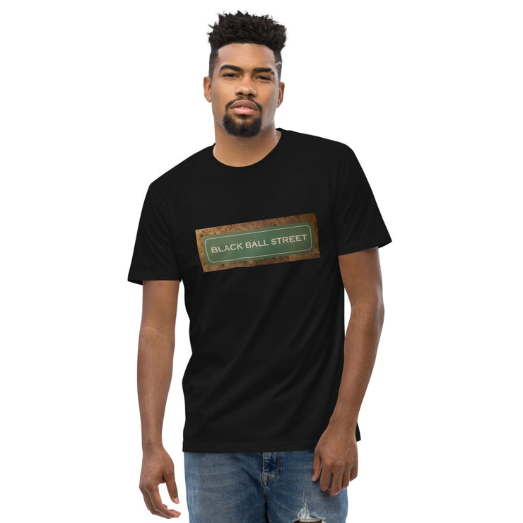 BB$ "Follow The Signs" Men&