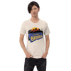 CA Bay Short-Sleeve Unisex T-Shirt