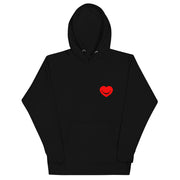 Gudah LoveMyHaters - Unisex Hoodie