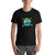 AGNB Non-Stop Short-Sleeve Unisex T-Shirt