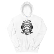 AGNB Marauder Unisex Hoodie