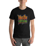 H & G Short-Sleeve Unisex T-Shirt