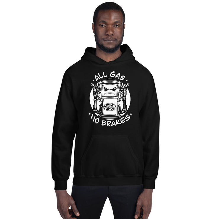 AGNB Marauder Unisex Hoodie