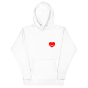 Gudah LoveMyHaters - Unisex Hoodie