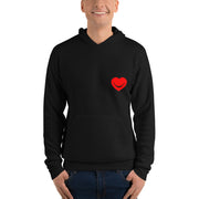 Gudah LoveMyHaters - Unisex Hoodie